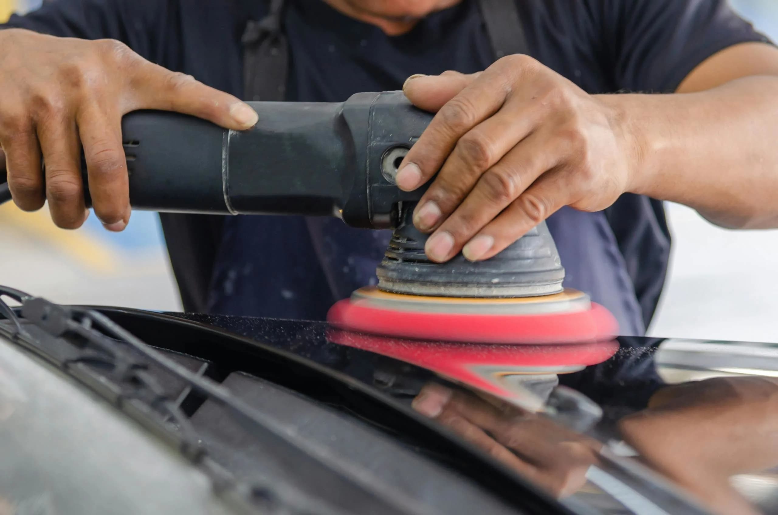 Car Detailing Explained: What It Is, Why It Matters, and How Often You Should Do It