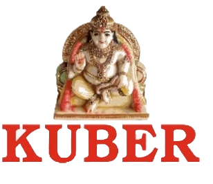 Kuber logo